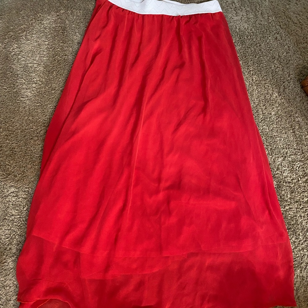 Xl lularoe women’s skirt